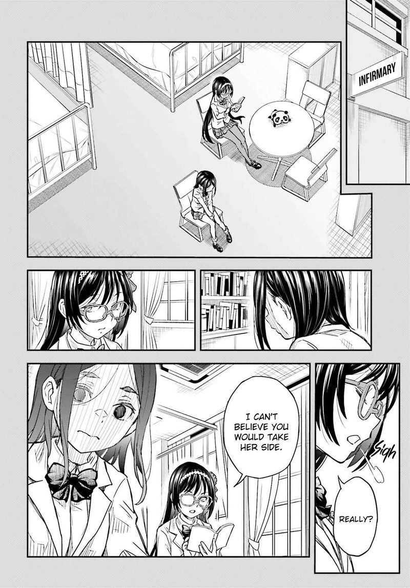 To Aru Kagaku No Choudenjibou 158b 16
