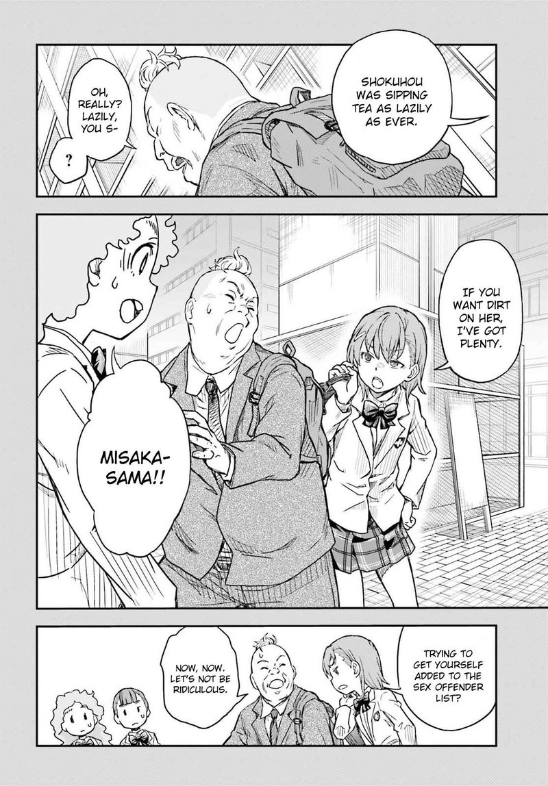 To Aru Kagaku No Choudenjibou 158b 6