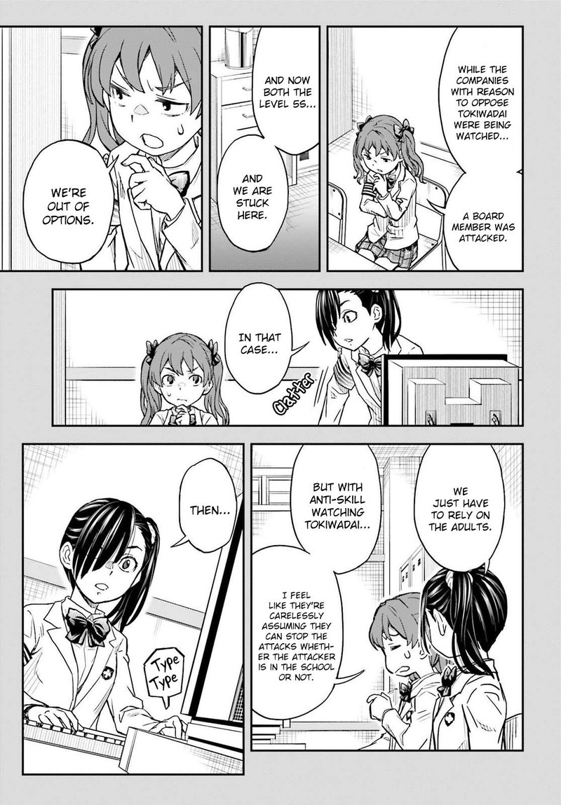 To Aru Kagaku No Choudenjibou 159 11