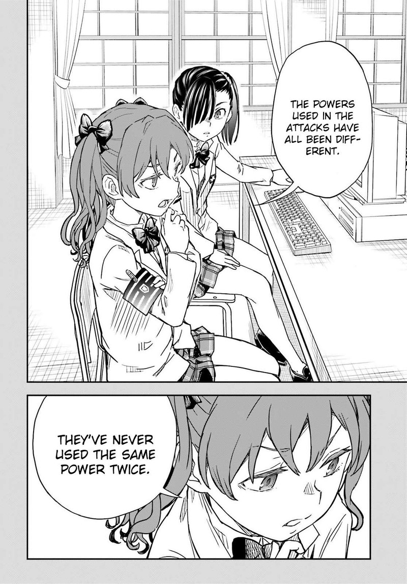 To Aru Kagaku No Choudenjibou 159 14