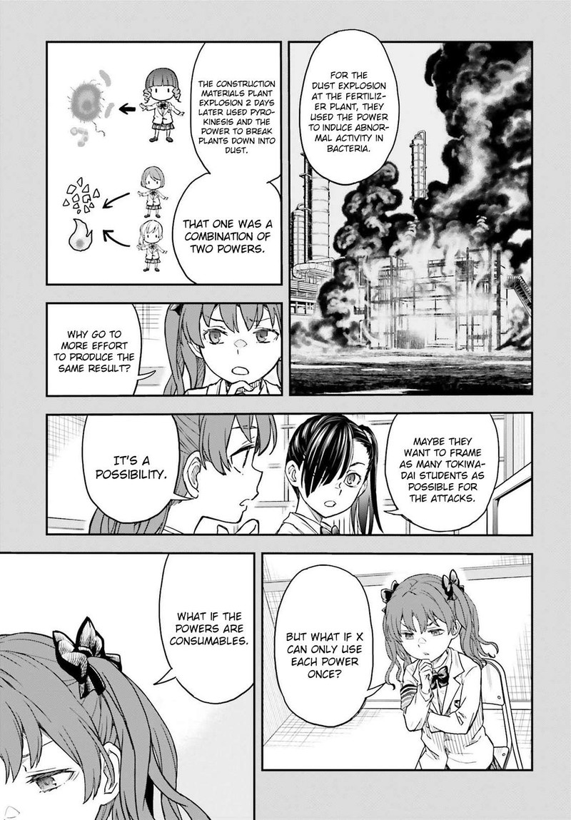 To Aru Kagaku No Choudenjibou 159 15