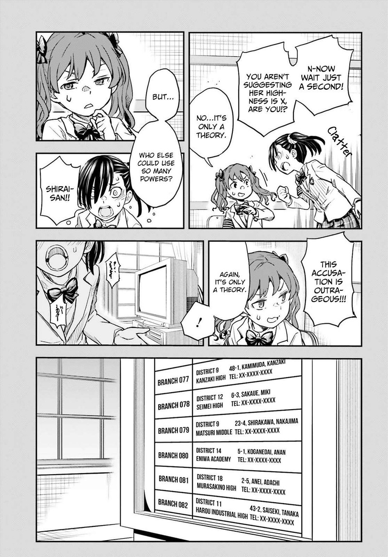 To Aru Kagaku No Choudenjibou 159 17