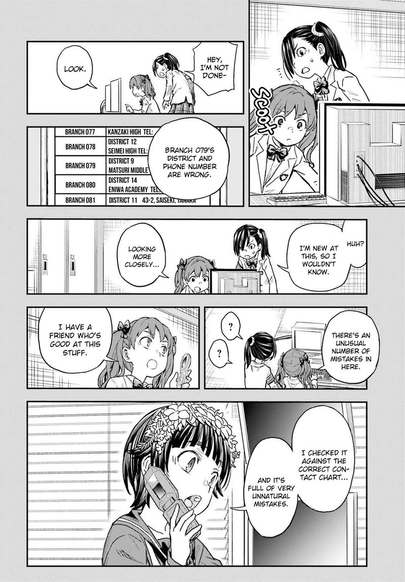 To Aru Kagaku No Choudenjibou 159 18