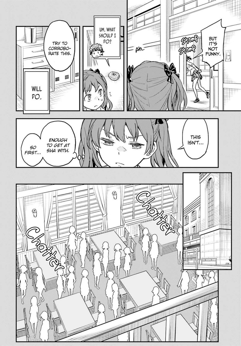 To Aru Kagaku No Choudenjibou 159 22