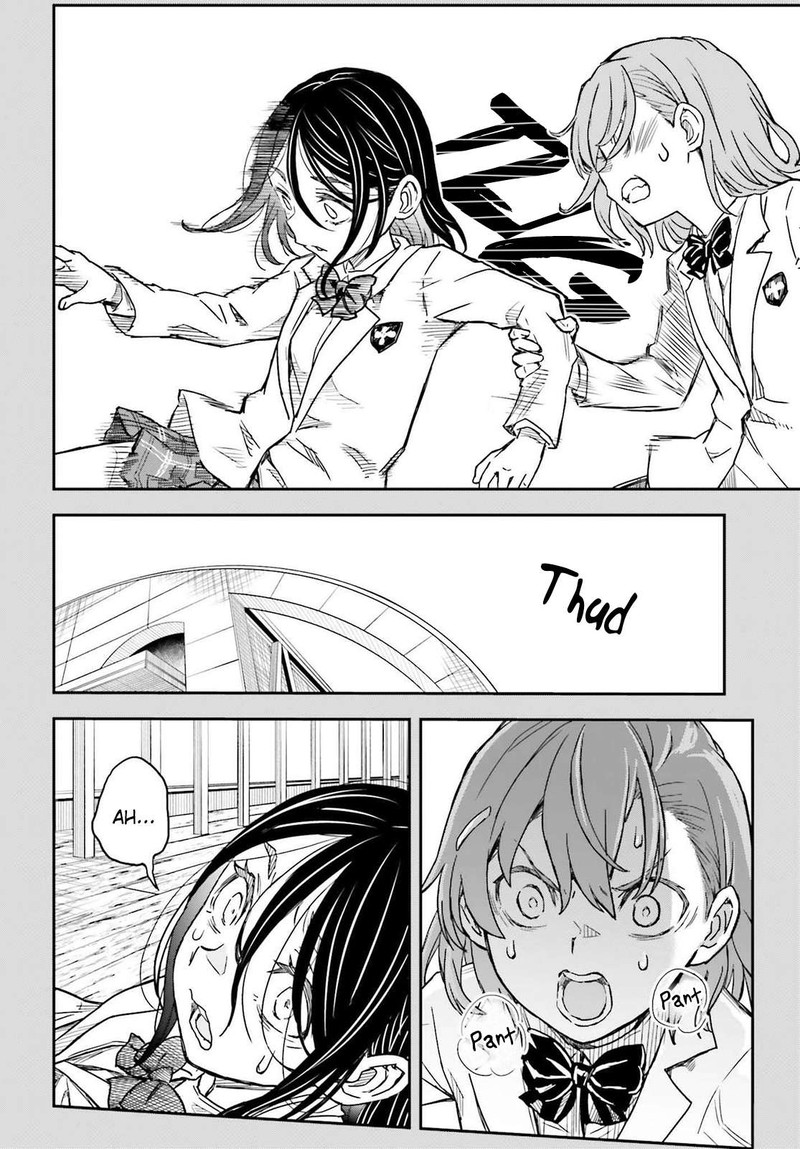 To Aru Kagaku No Choudenjibou 159 6