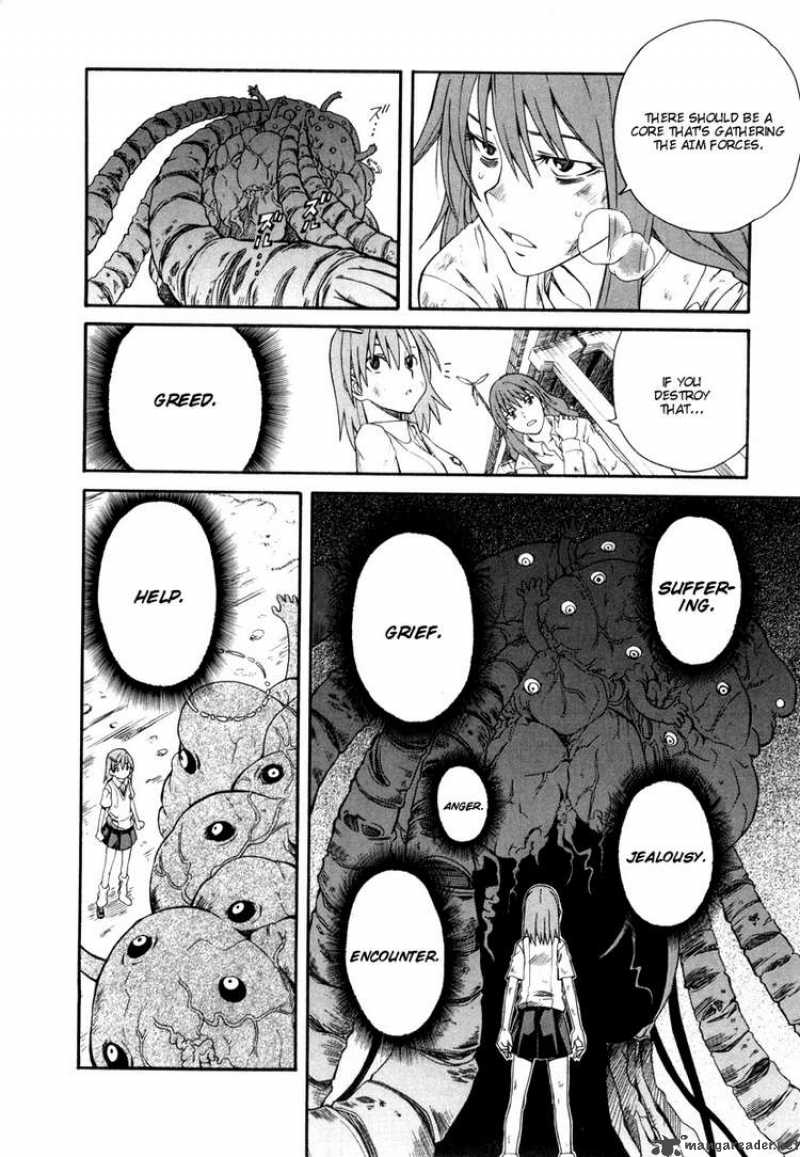 To Aru Kagaku No Choudenjibou 16 10