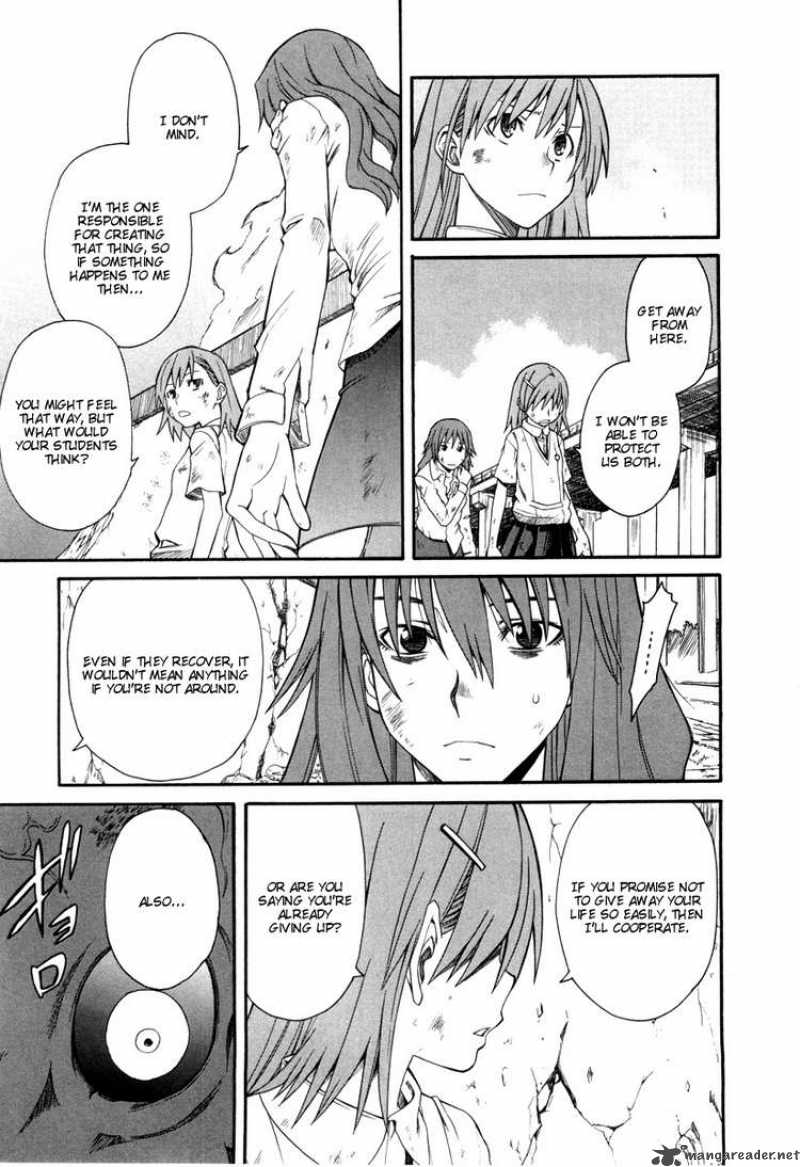 To Aru Kagaku No Choudenjibou 16 11