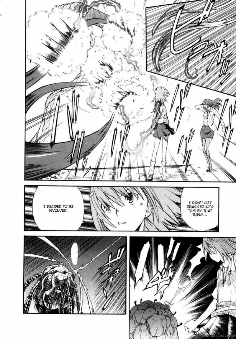 To Aru Kagaku No Choudenjibou 16 12