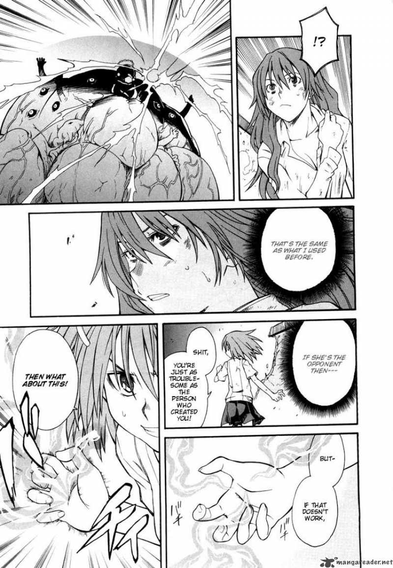 To Aru Kagaku No Choudenjibou 16 13