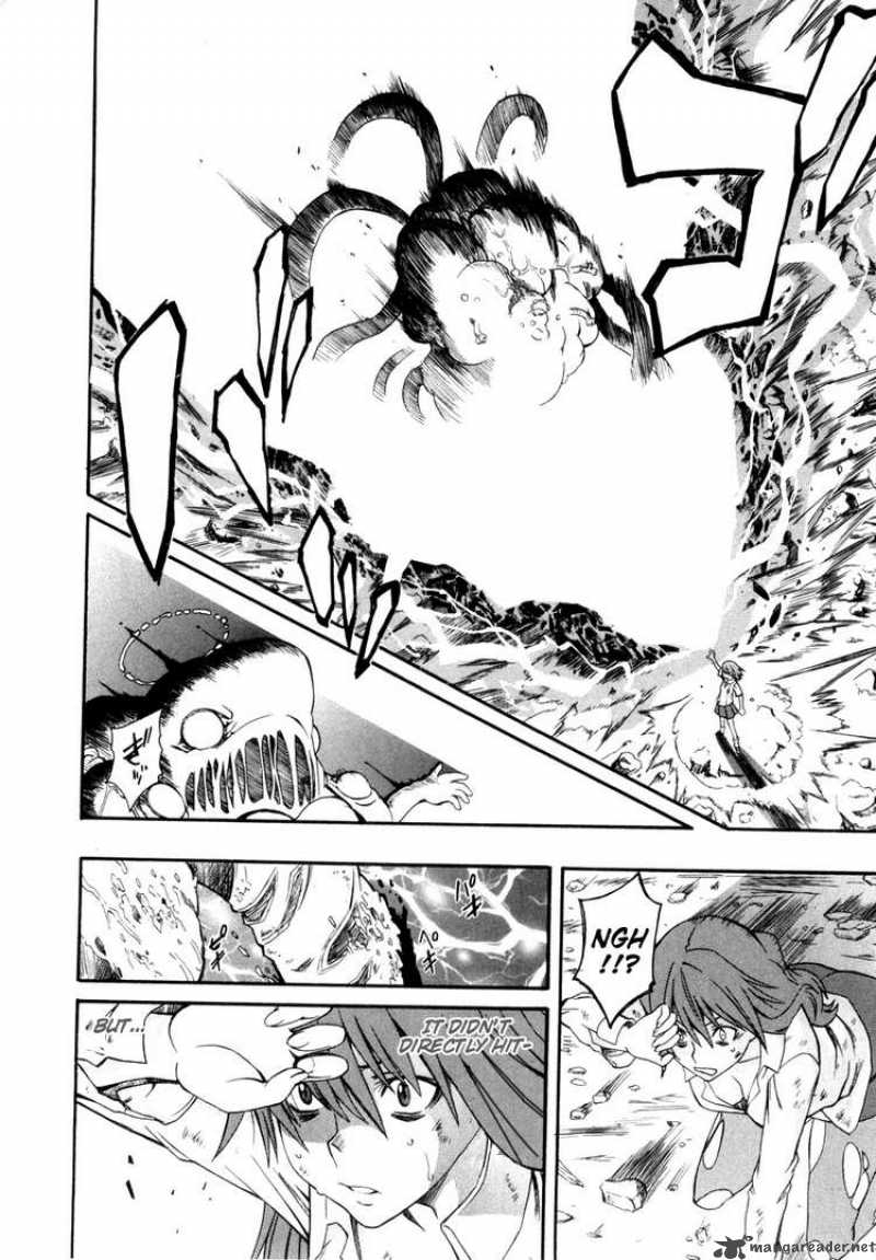 To Aru Kagaku No Choudenjibou 16 14