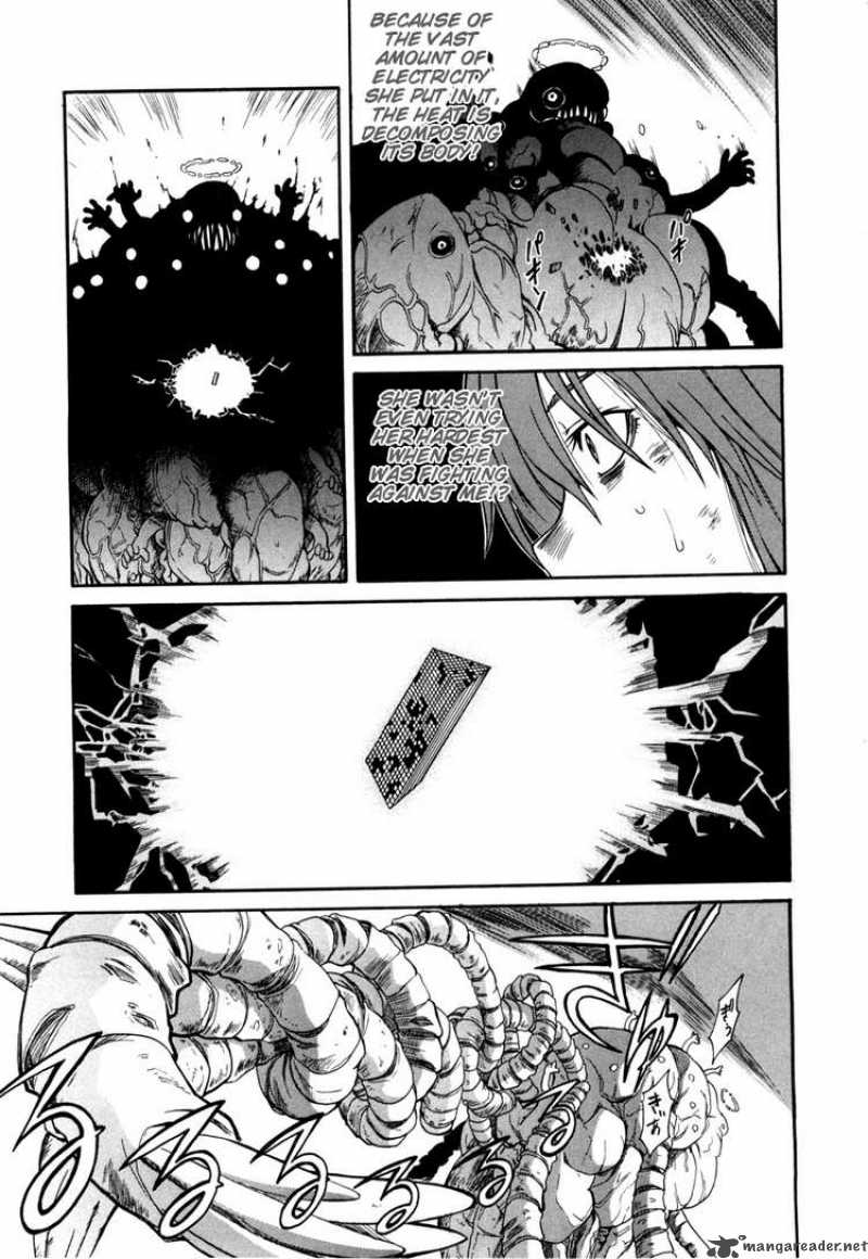 To Aru Kagaku No Choudenjibou 16 15
