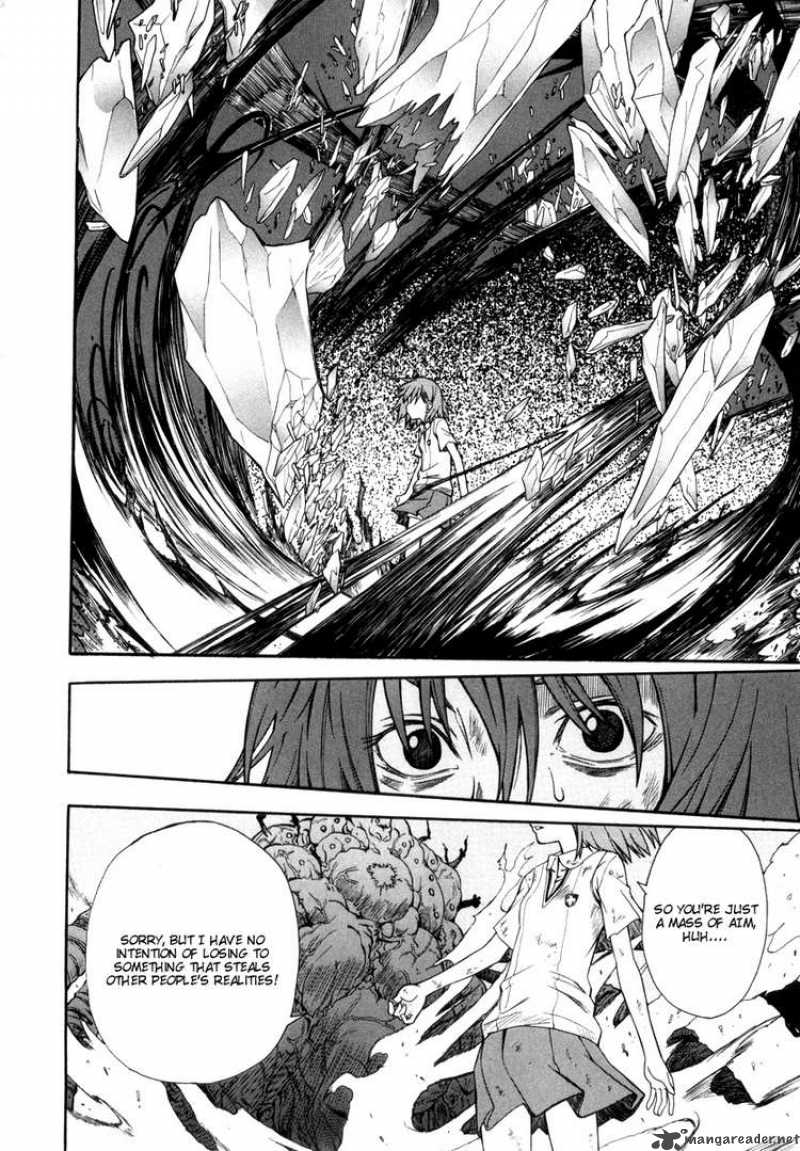 To Aru Kagaku No Choudenjibou 16 18