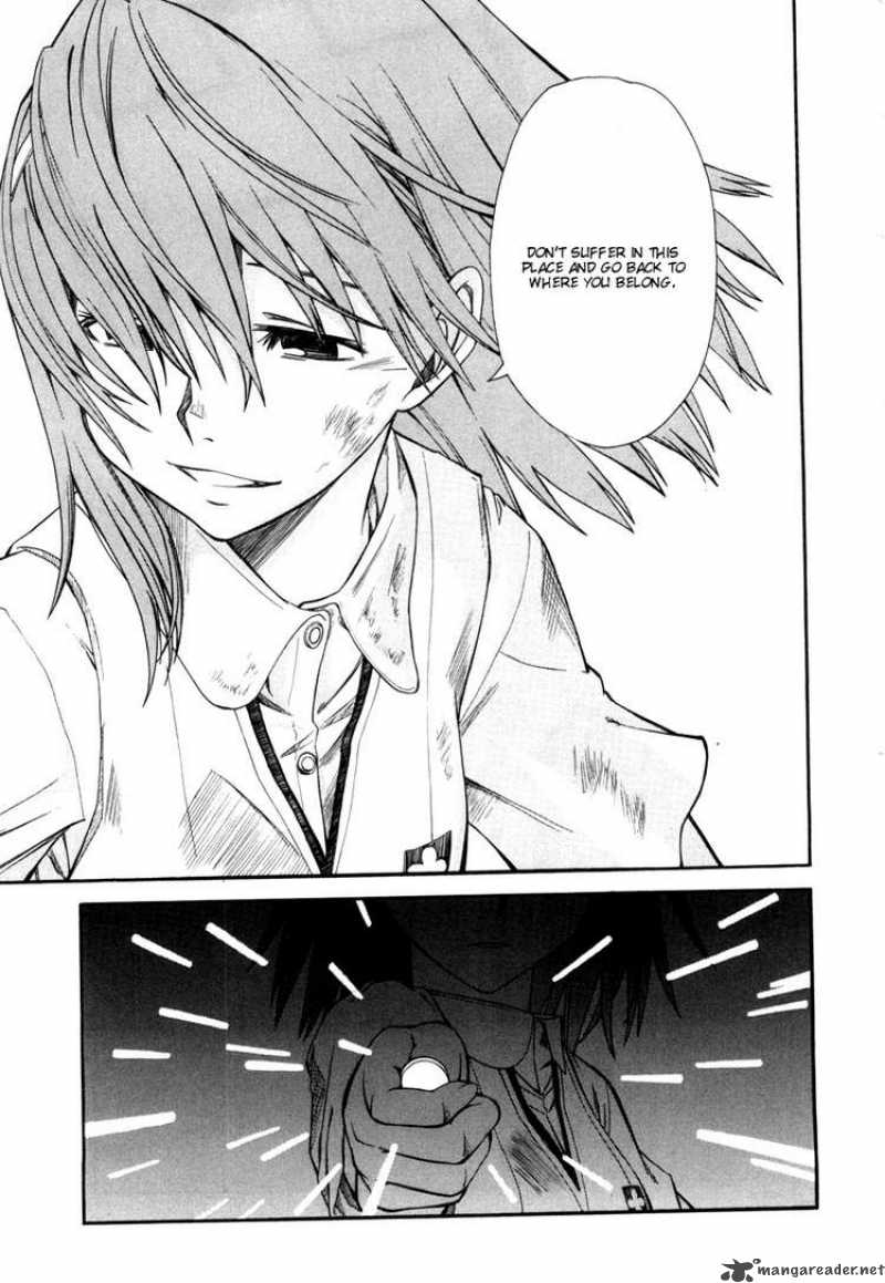 To Aru Kagaku No Choudenjibou 16 19