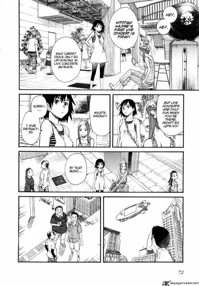 To Aru Kagaku No Choudenjibou 16 2
