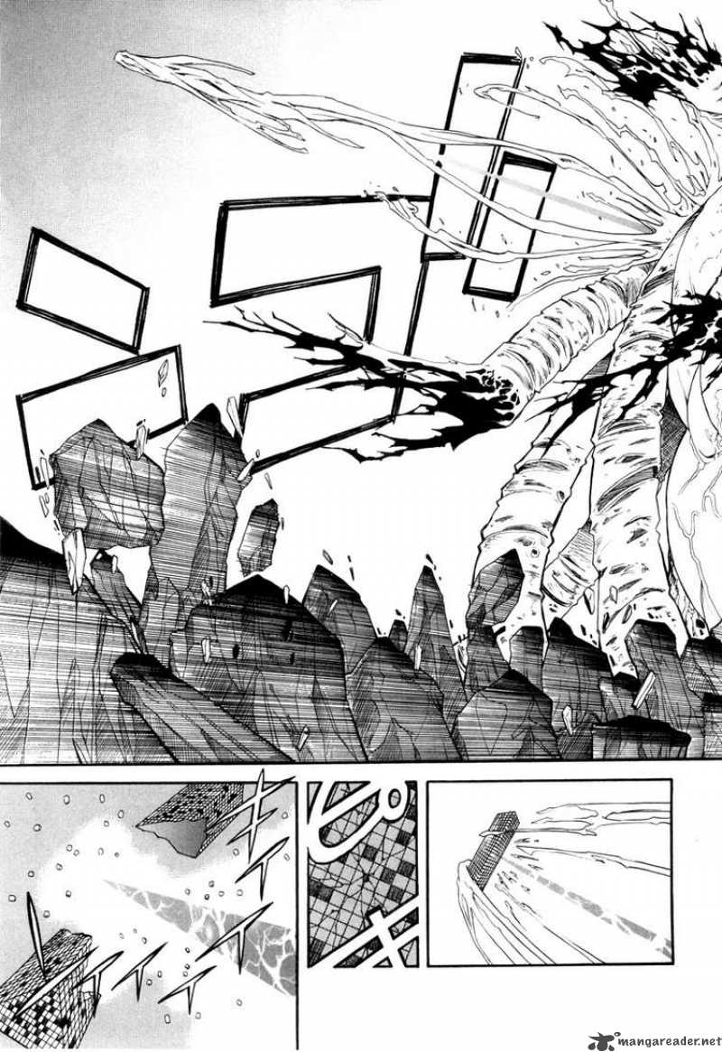 To Aru Kagaku No Choudenjibou 16 21