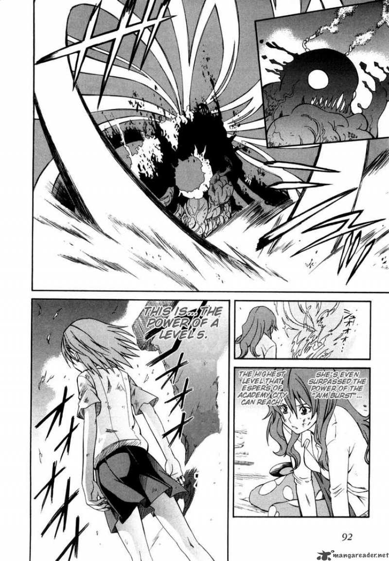 To Aru Kagaku No Choudenjibou 16 22