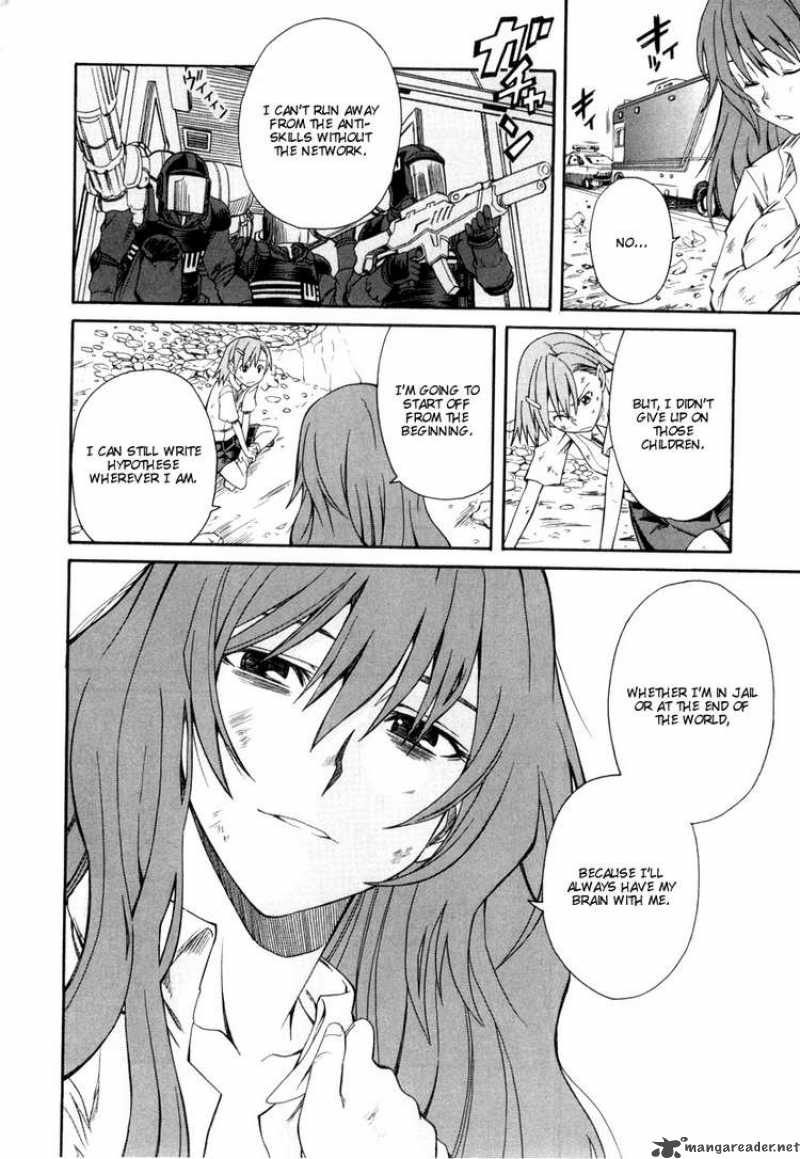 To Aru Kagaku No Choudenjibou 16 24