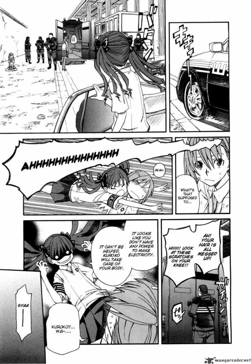 To Aru Kagaku No Choudenjibou 16 27