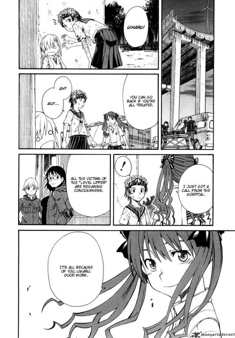To Aru Kagaku No Choudenjibou 16 28