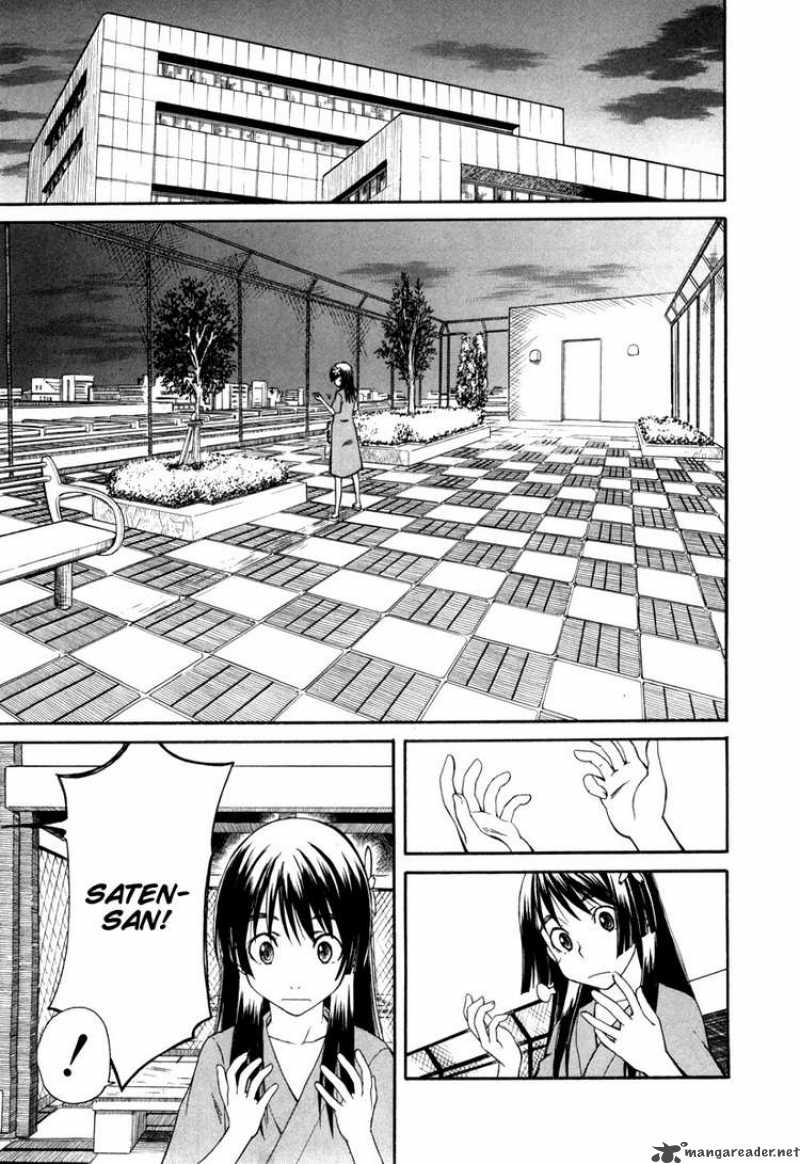 To Aru Kagaku No Choudenjibou 16 29