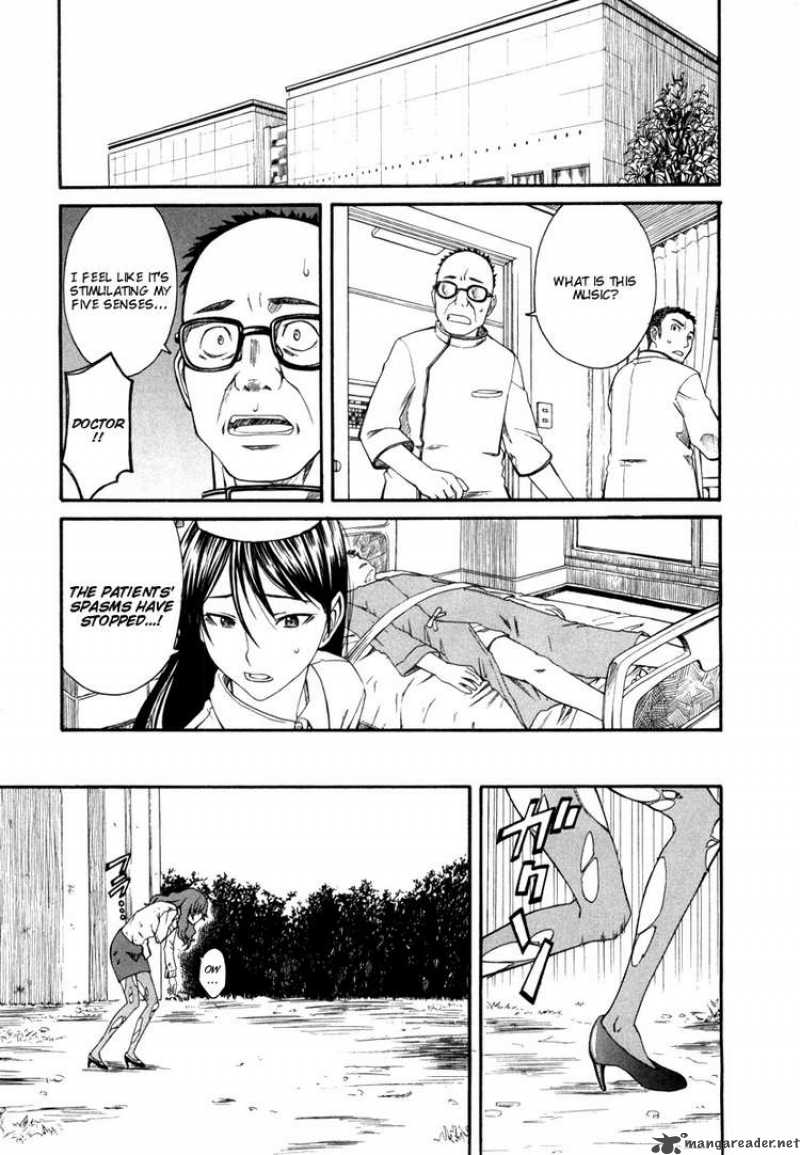 To Aru Kagaku No Choudenjibou 16 3