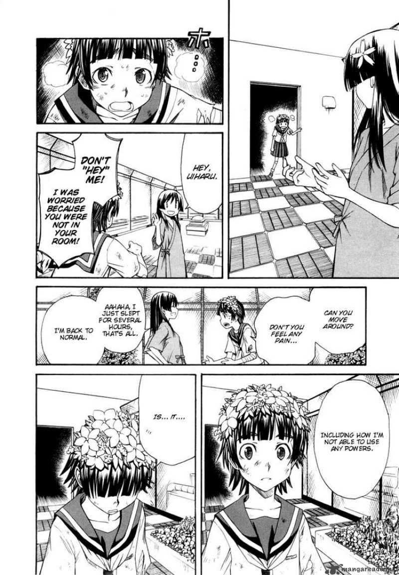 To Aru Kagaku No Choudenjibou 16 30