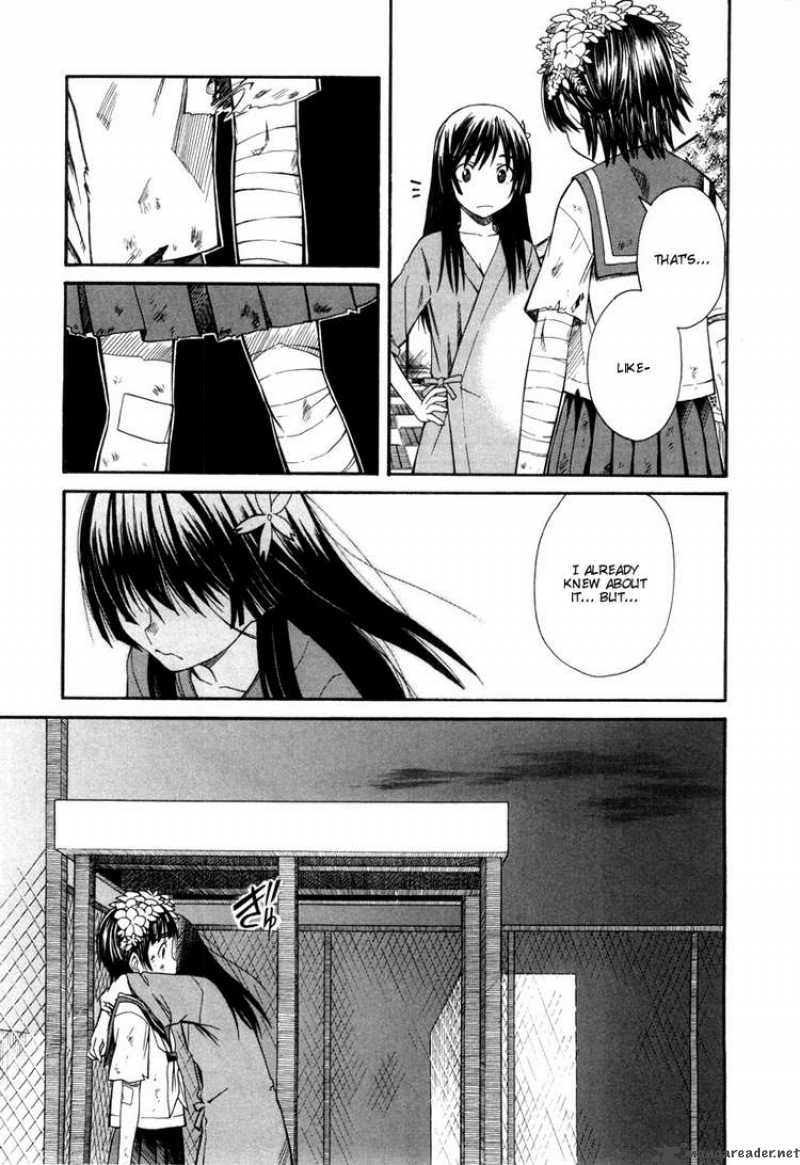 To Aru Kagaku No Choudenjibou 16 31