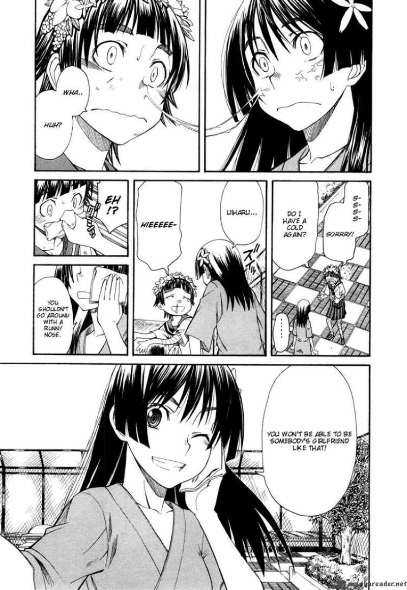 To Aru Kagaku No Choudenjibou 16 33