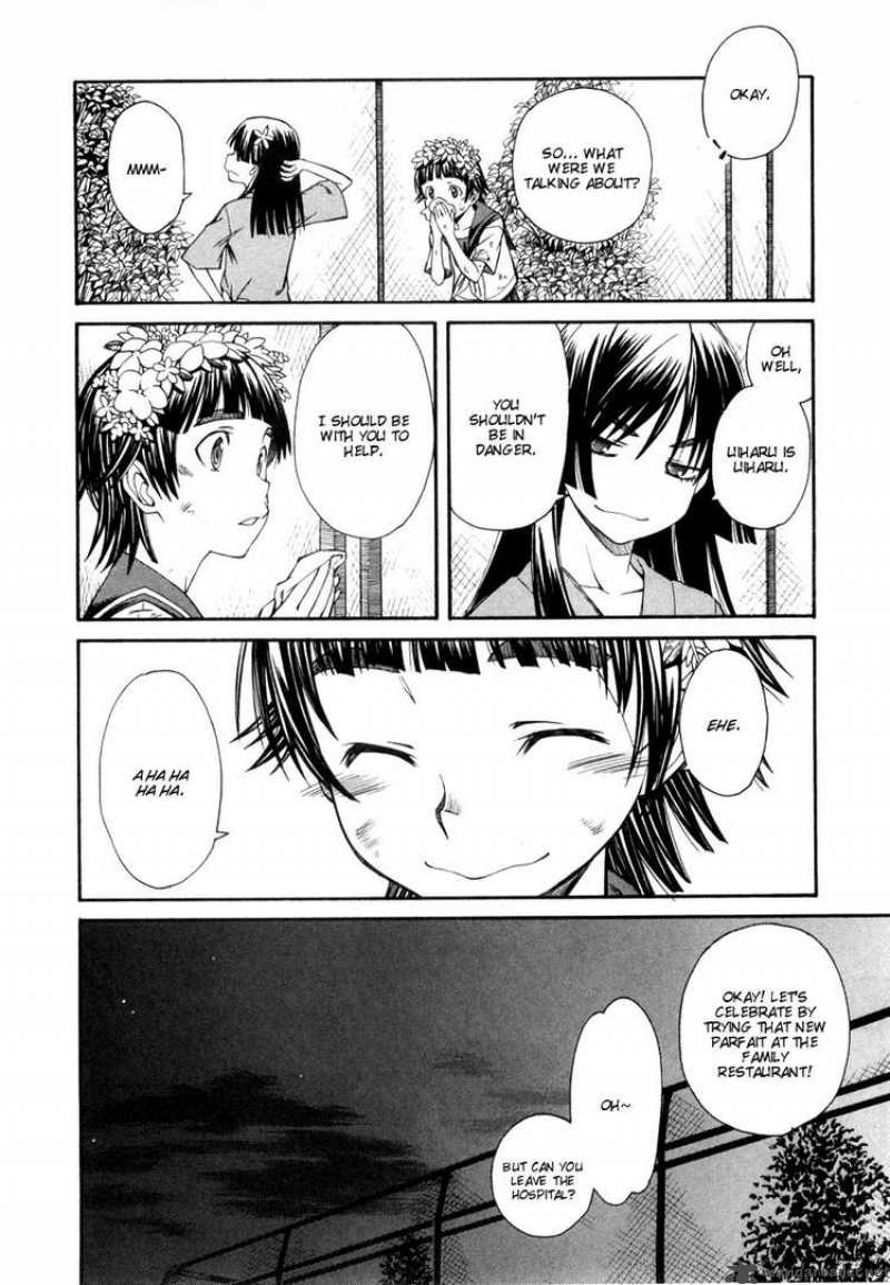 To Aru Kagaku No Choudenjibou 16 34