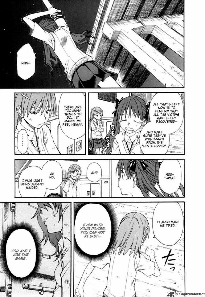 To Aru Kagaku No Choudenjibou 16 35