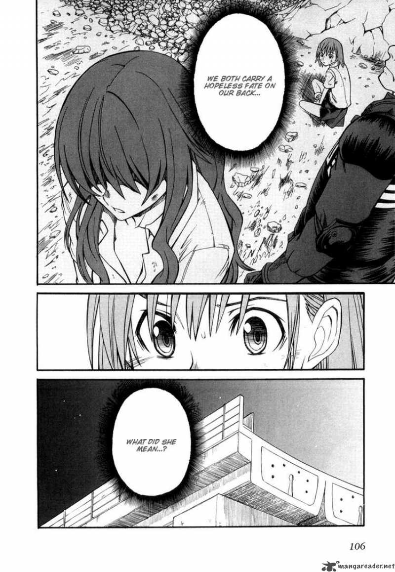 To Aru Kagaku No Choudenjibou 16 36