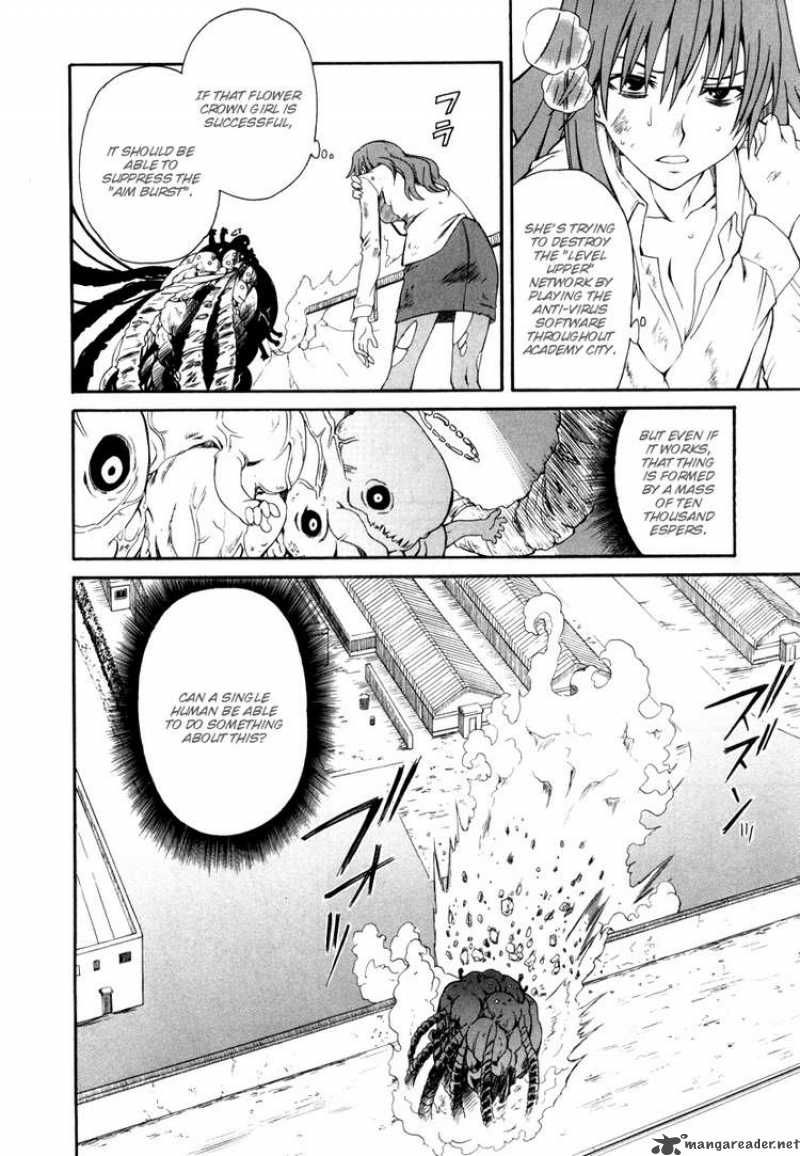 To Aru Kagaku No Choudenjibou 16 4