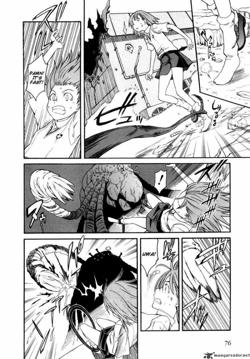 To Aru Kagaku No Choudenjibou 16 6