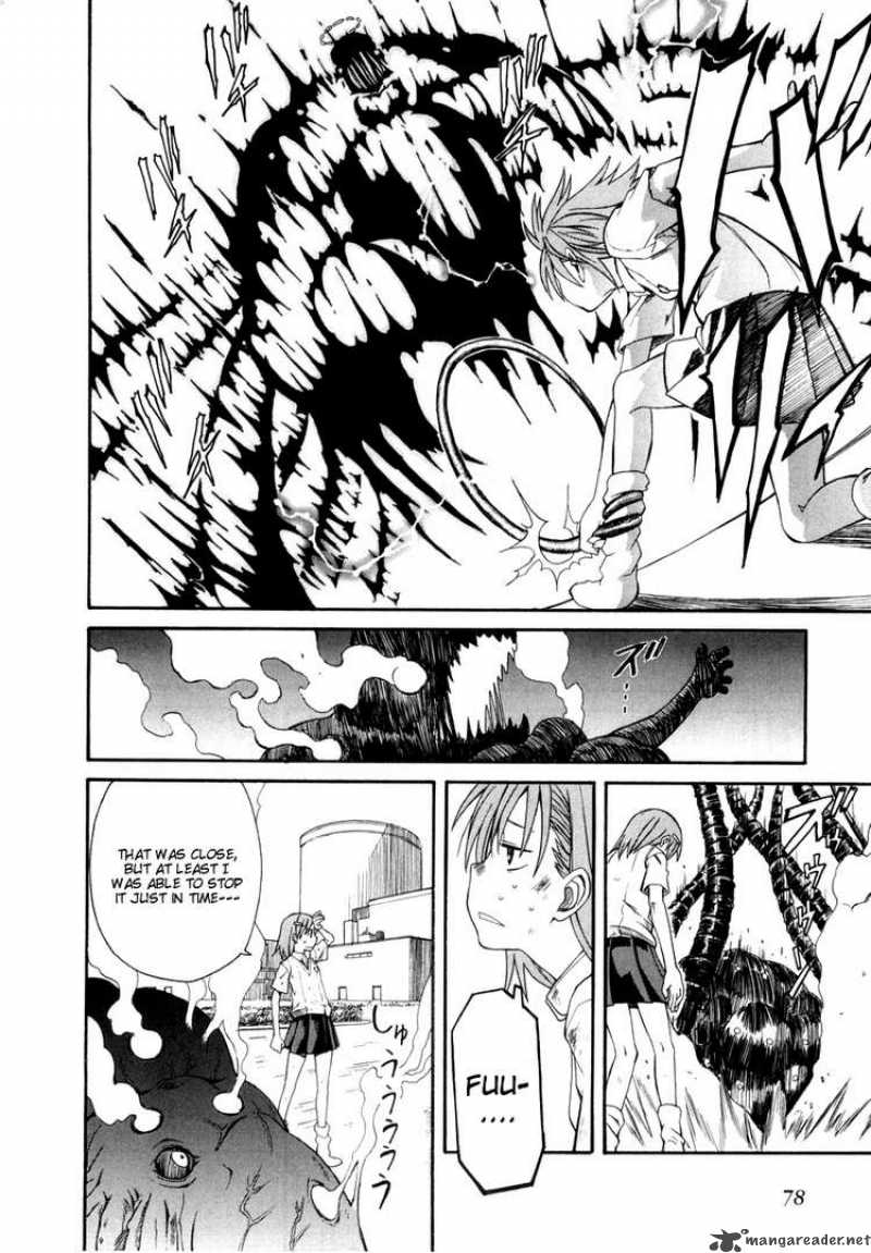 To Aru Kagaku No Choudenjibou 16 8