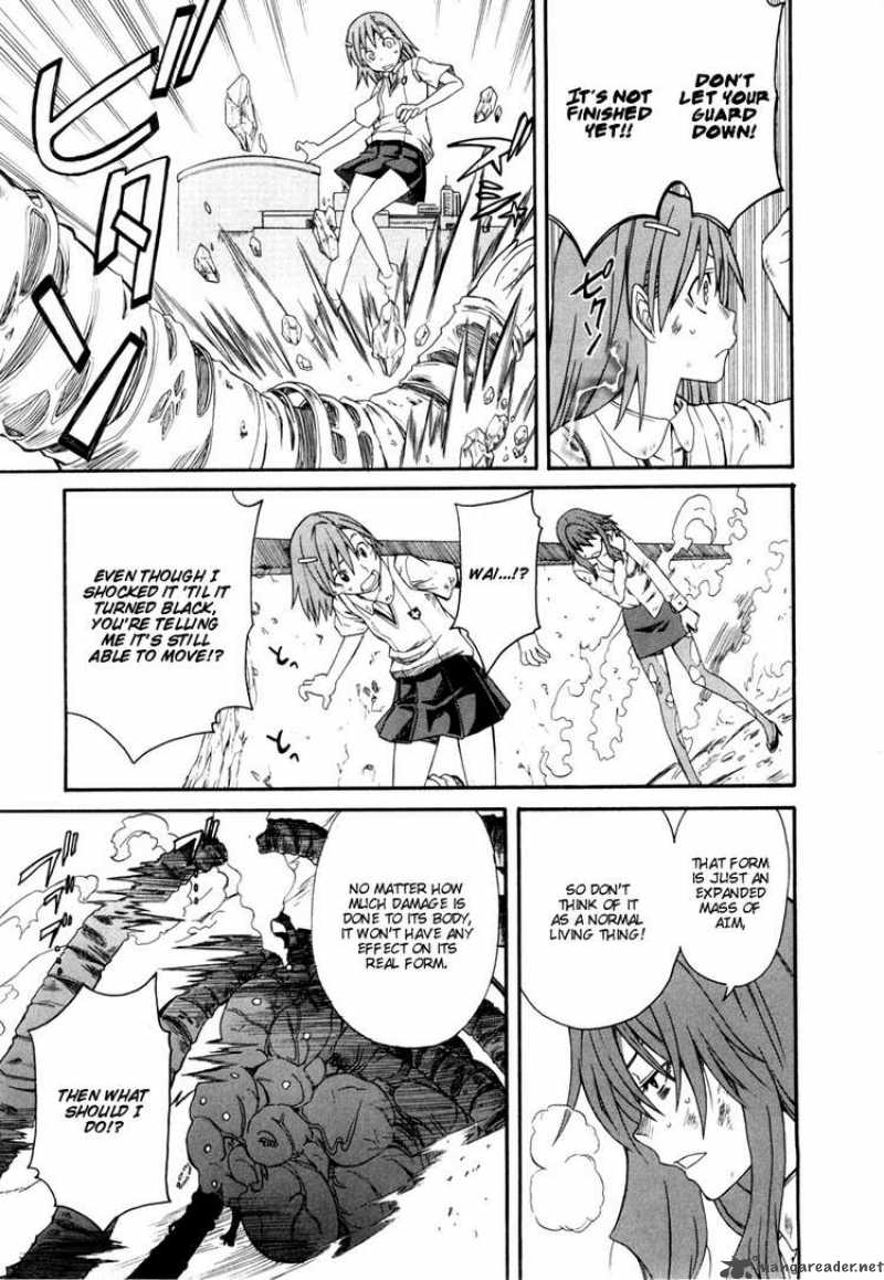 To Aru Kagaku No Choudenjibou 16 9