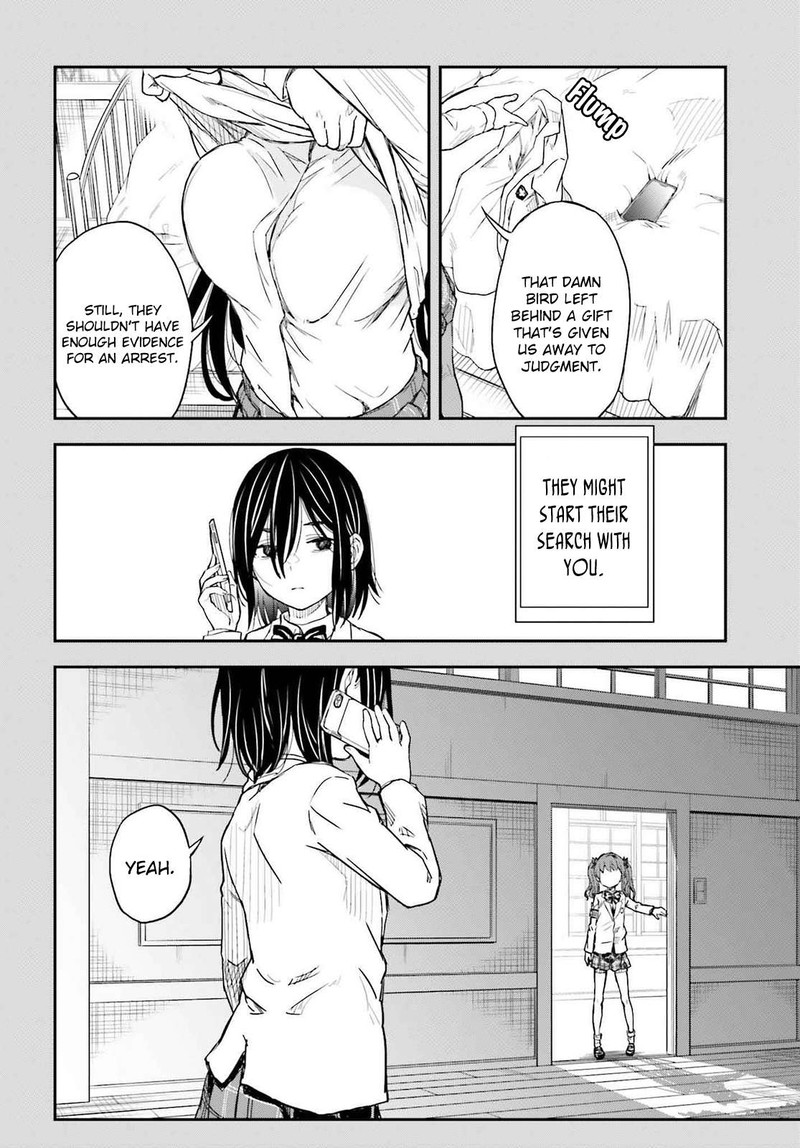 To Aru Kagaku No Choudenjibou 160 12