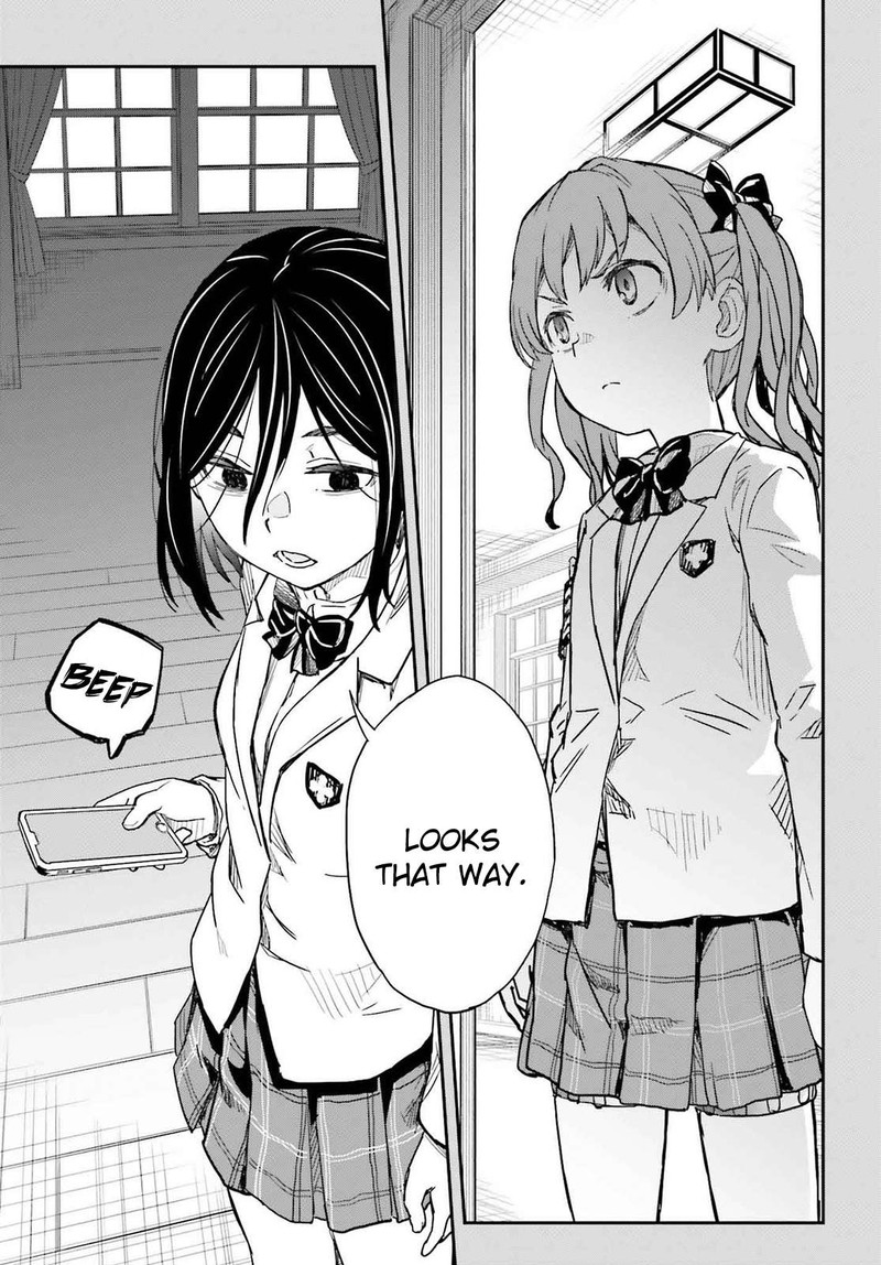 To Aru Kagaku No Choudenjibou 160 13
