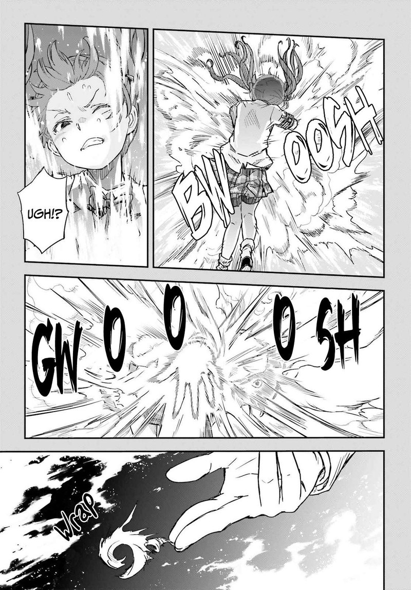 To Aru Kagaku No Choudenjibou 160 17