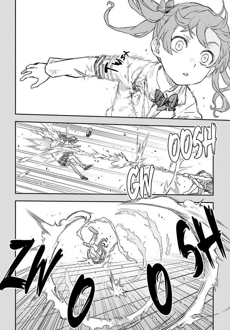 To Aru Kagaku No Choudenjibou 160 18