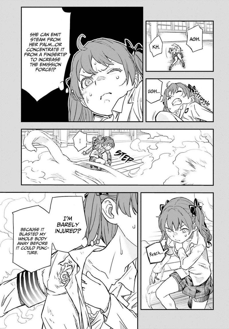 To Aru Kagaku No Choudenjibou 160 19