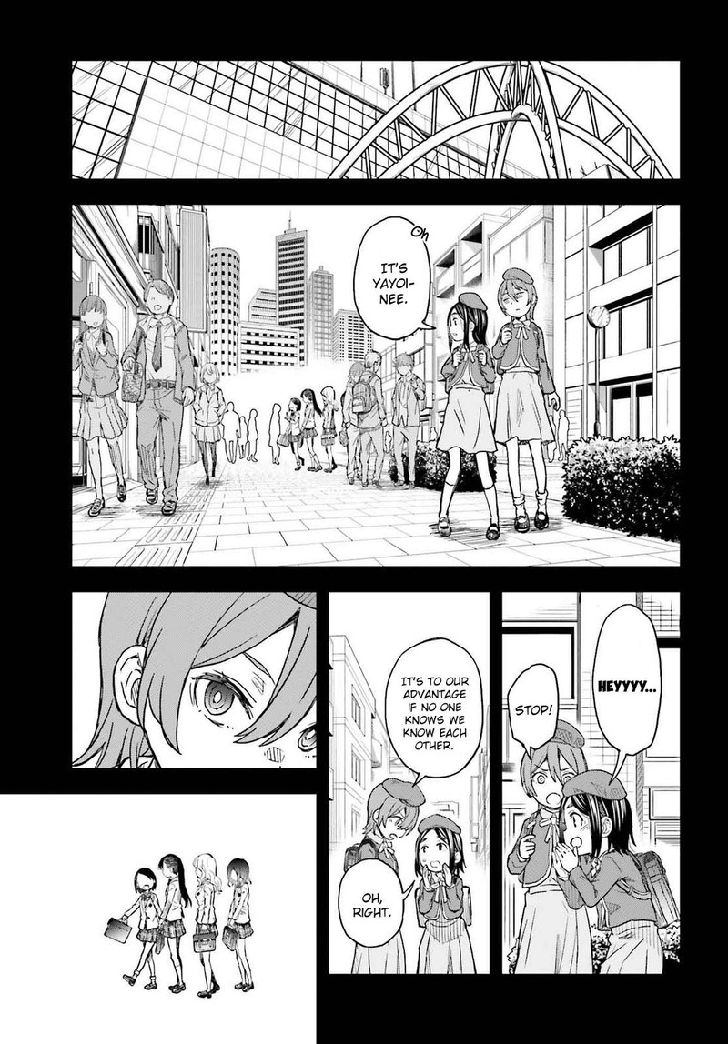 To Aru Kagaku No Choudenjibou 160 5