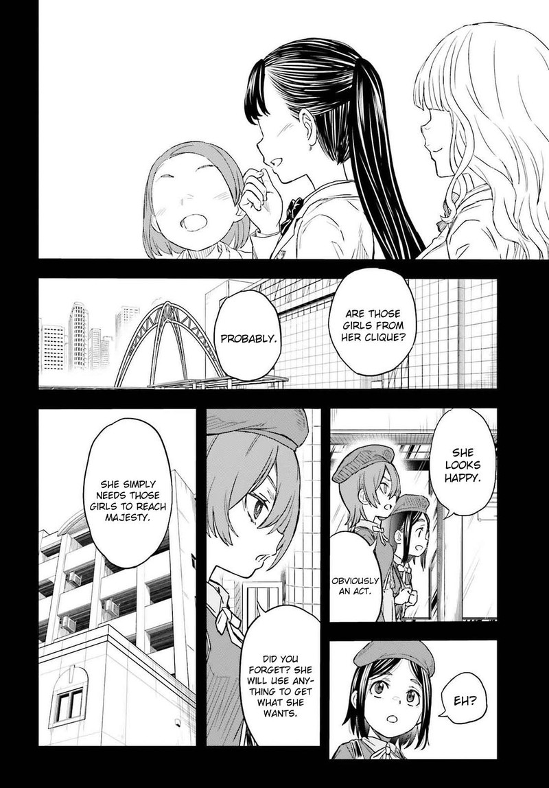 To Aru Kagaku No Choudenjibou 160 6
