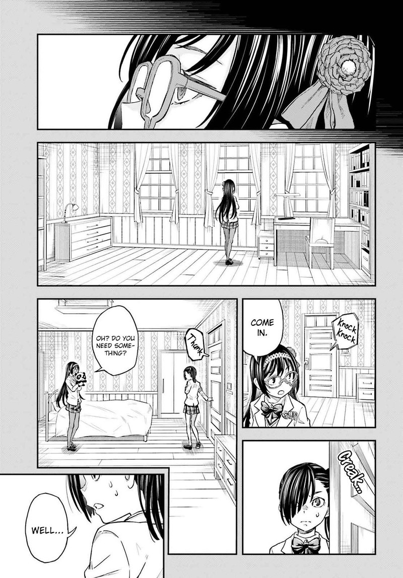 To Aru Kagaku No Choudenjibou 160 7