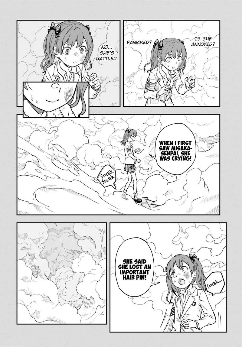 To Aru Kagaku No Choudenjibou 161 12