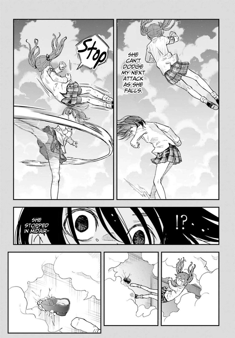 To Aru Kagaku No Choudenjibou 161 15