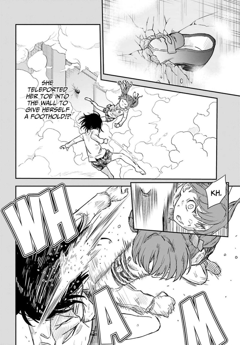 To Aru Kagaku No Choudenjibou 161 16