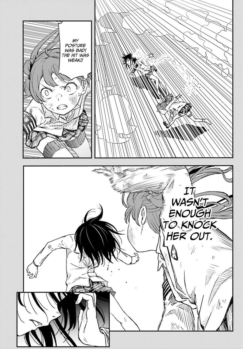 To Aru Kagaku No Choudenjibou 161 17