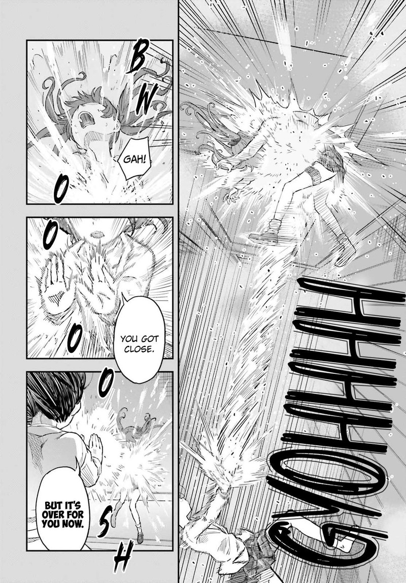 To Aru Kagaku No Choudenjibou 161 18
