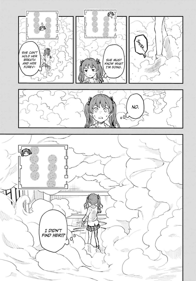 To Aru Kagaku No Choudenjibou 161 5
