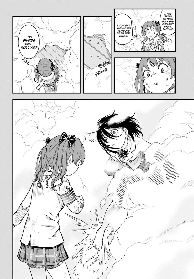 To Aru Kagaku No Choudenjibou 161 6